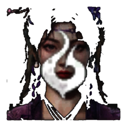 远程·法术标识