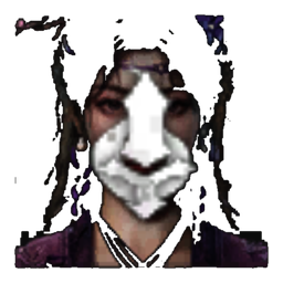 近战·物理标识