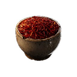 藏红花