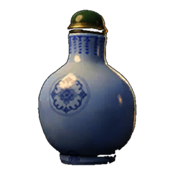 名贵鼻烟壶