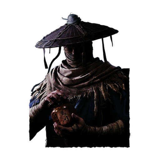 百里哀商人头像